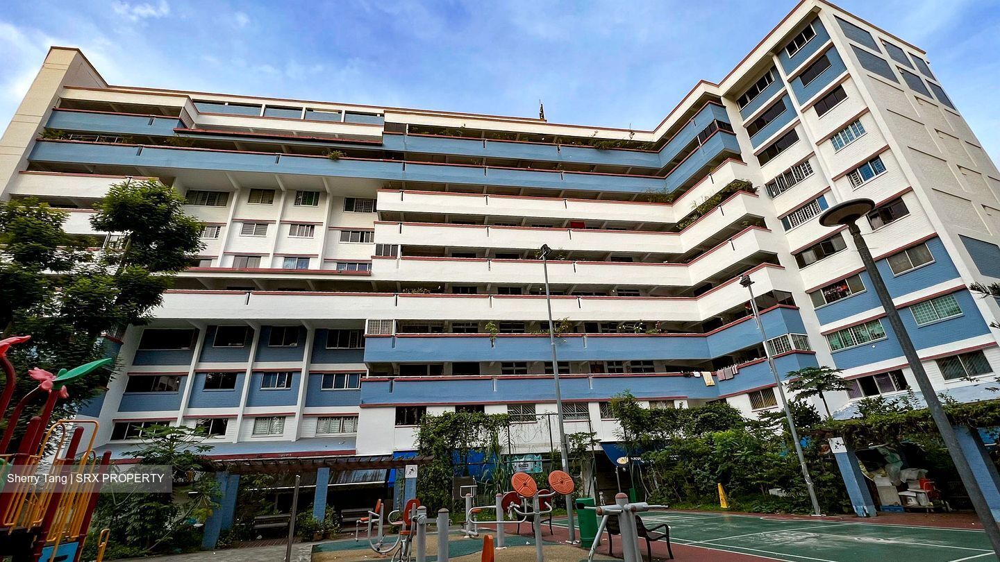 Yishun Street 71 (D27), Shop House For Sale 96938181